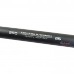 Прът Eclatis Tele Match TX 3.90 м 5-25 г WJ-ECN390TX K14-3 - Jaxon